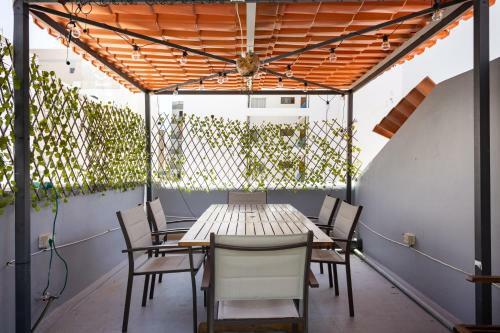 Wanderlust Hostel