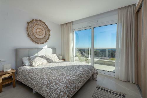 Apartamento Paradise Penthouse San Roque