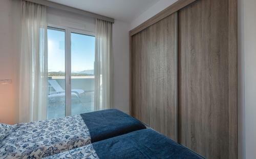 Apartamento Paradise Penthouse San Roque