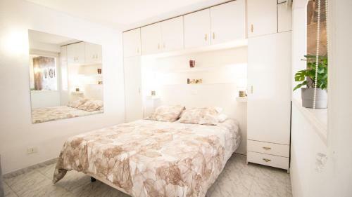 Apartamento Bungalow Los Tulipanes