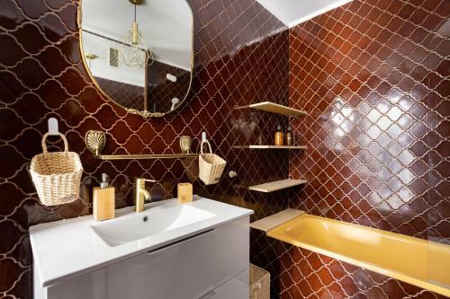 Apartamento Eden Rentals Kings Kapital