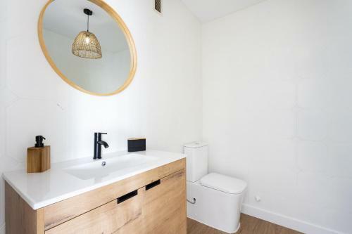 Apartamento Eden Rentals Kings Kapital