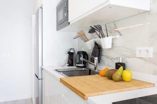 Apartamento Home2book Olympo Suite