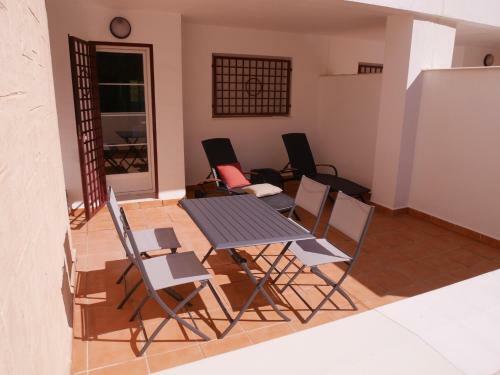 Apartamento Terrazas De Alcaidesa 2416