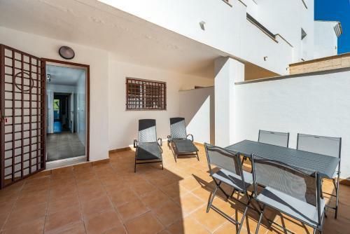 Apartamento Terrazas De Alcaidesa 2416