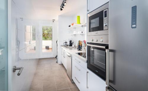 Apartamento Terrazas De Alcaidesa 2416