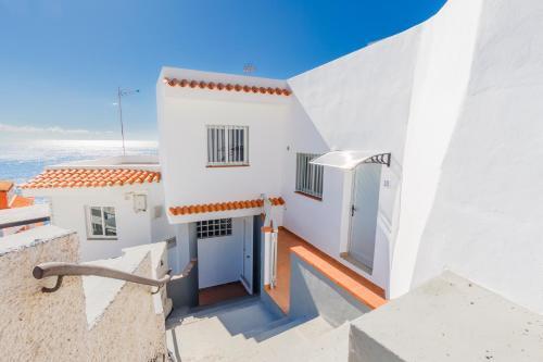 Apartamento Spacious Studio Next To The Sea With Stunning Views