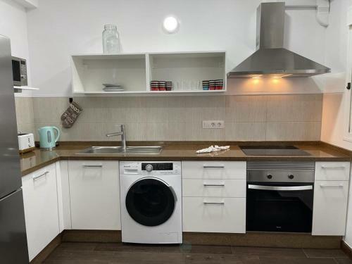 Apartamento Dream Rambla