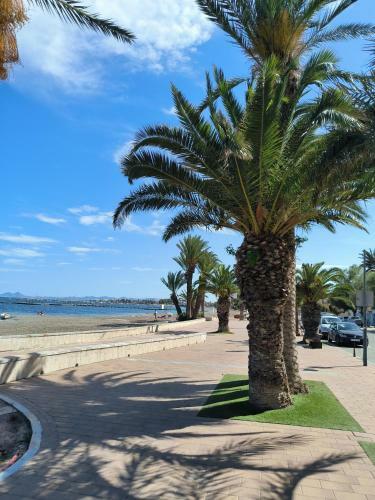 Apartamento En San Pedro Del Pinatar