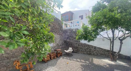 Villa La Rama Del Drago, Agaete