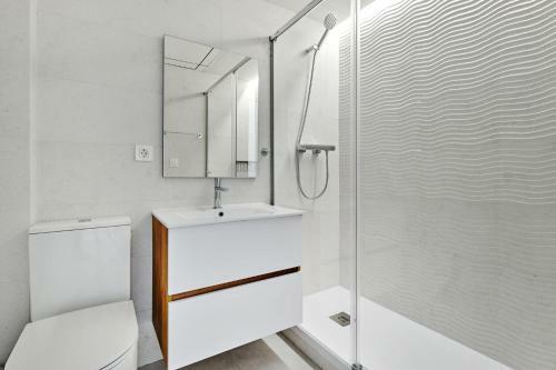 Apartment Comfort Zone 1