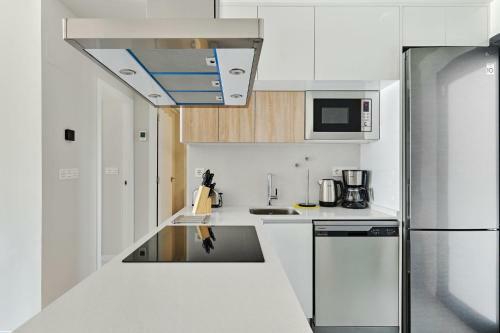 Apartment Comfort Zone 1