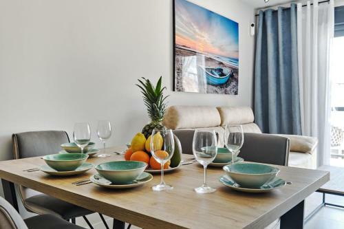 Apartment Comfort Zone 1