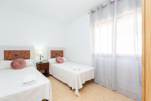 Villa Happy Place By Fidalsa