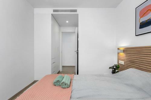 Apartamento Elegance Seaside Retreat