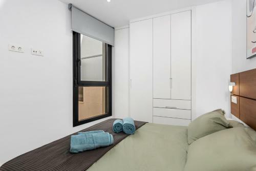 Apartamento Elegance Seaside Retreat