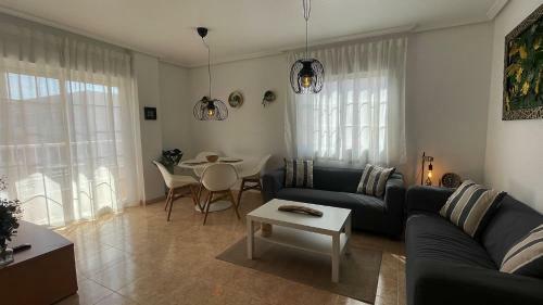 Apartamento Modern 2 Bedroom Apt 200m From Beach Full Aircon