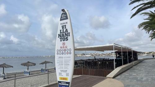 Apartamento Modern 2 Bedroom Apt 200m From Beach Full Aircon