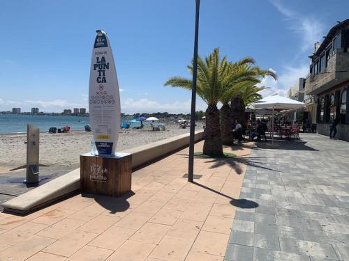 Apartamento �tico Del Sol, Ontspannen In Luxe