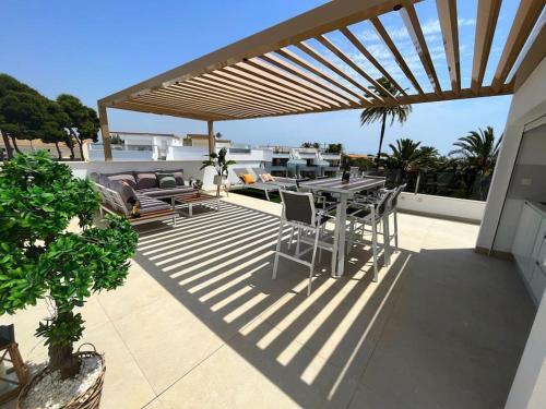 Apartamento �tico Del Sol, Ontspannen In Luxe