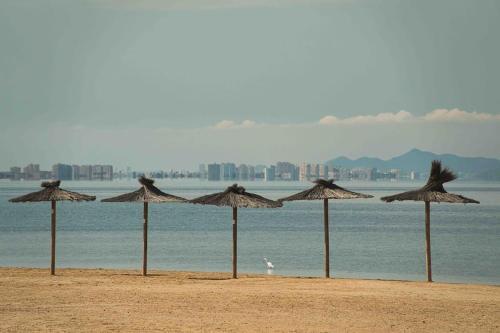 Apartamento �tico Del Sol, Ontspannen In Luxe
