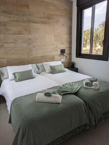 Apartamento Casa Zinzi - San Pedro Del Pinatar