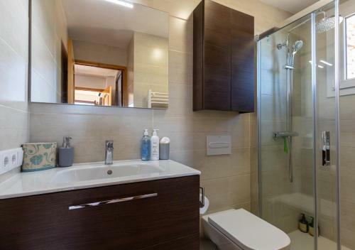 Bed & Breakfast Masia Aubareda