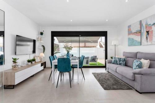 Apartamento Premium Villa Mia Heated Pool