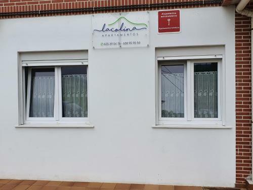 Apartamento Par�s - La Colina