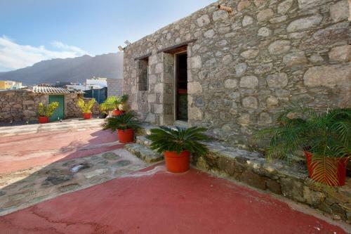 Villa Paraiso Aldeano 1