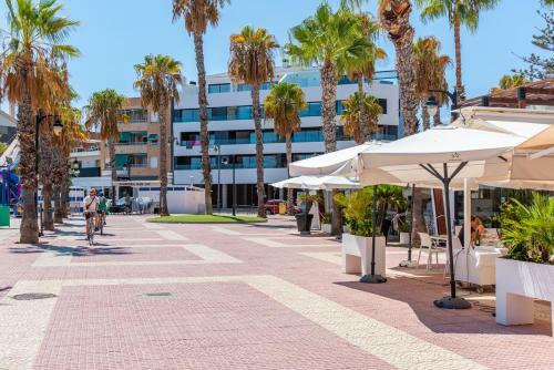 Luxury Apartment With Ocean View Costa Calida