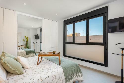 Luxury Apartment With Ocean View Costa Calida