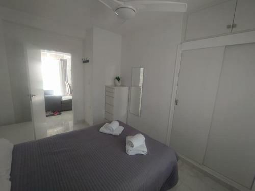 Apartamento Golf Lovers Home