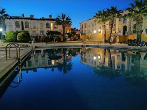 Apartamento Golf Lovers Home