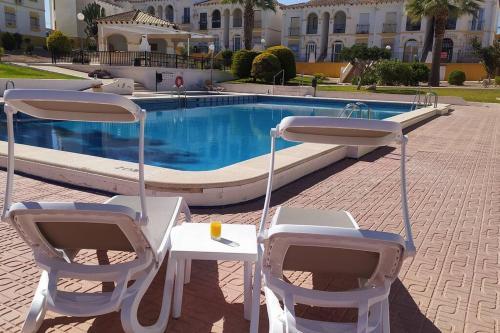 Apartamento Golf Lovers Home