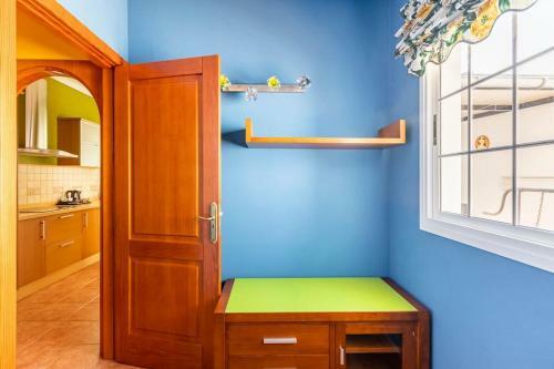 Vivienda Vacacional Las Arenitas