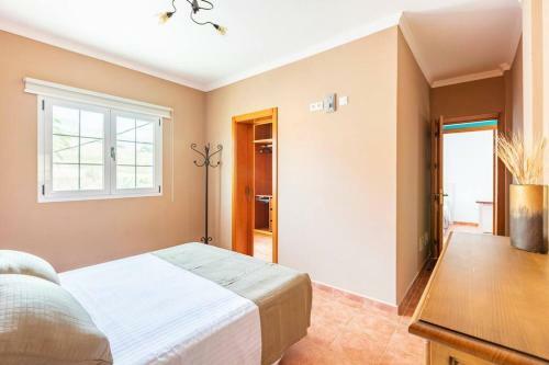 Vivienda Vacacional Las Arenitas