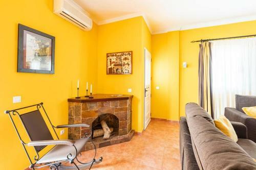 Vivienda Vacacional Las Arenitas