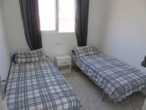 2 Bed Apartment Villamartin With Communal Pool