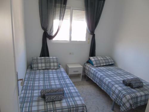 2 Bed Apartment Villamartin With Communal Pool