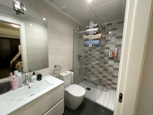 Modern Apartment Including Pool