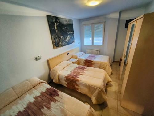 Hostal Hoster�a Sol