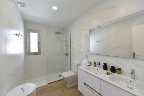 Apartamento Starlight La Aldea I