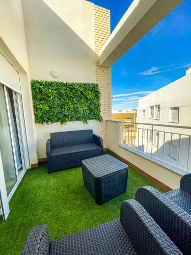 Apartamento Homexperience