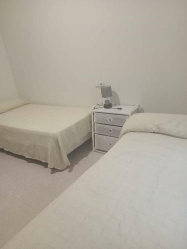 Apartamento Double Bed Sun, Golf And Beachdesayuno Incluido