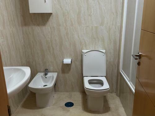 Beautiful Ground Floor 2bedroom Apartment