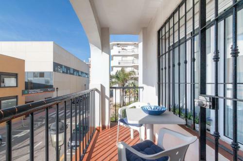Apartamento Close To The Beach, 5 Minutes Walk