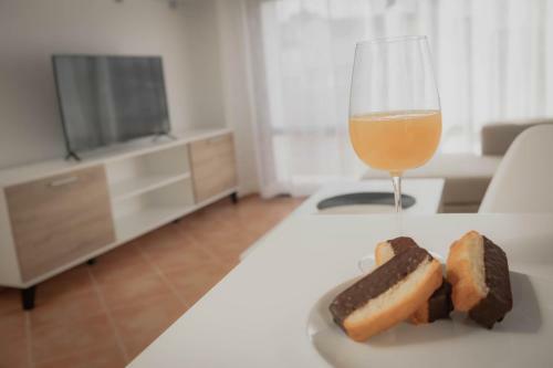 Residencial Neade Suites