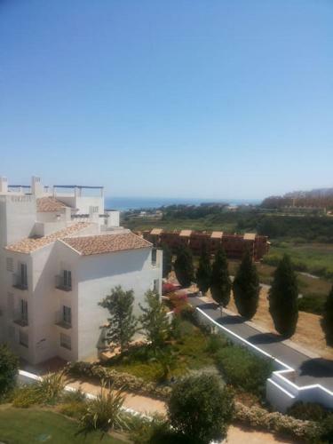 Apartamento �tico Buganvillas