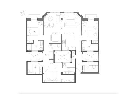 Apartamento Baga Biga By Feelfree Rentals